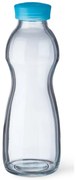 SIMAX PURE SKLENENÁ FĽAŠA 750ML