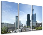 Obraz na stenu MESTO | rôzne rozmery