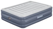 Nafukovací matrac Bestway 6713I so vzduchovou pumpou 152x203x51 cm
