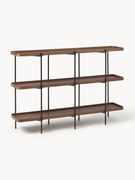 Drevený regál Renee