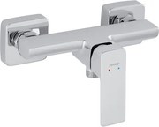 Novaservis Dune sprchová batéria bez sprchovej súpravy 150 mm chróm BDU7