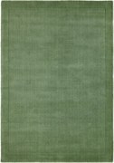 Koberec York Handloom Forest Green
