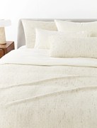 Obliečka na paplón's vaflovou štruktúrou Clemente