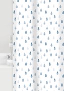 XXXLutz SPRCHOVÝ ZÁVES, 180/200 cm Grund - Online Only bytové doplnky - 008250009901