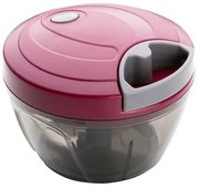 Florina Ručný sekáčik Multi Smart rotačný strunový, 400 ml