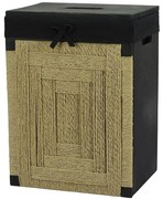 Košík XL 36X26 H49cm