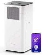 Breeze Box 9K Smart PAC klimatizácia, Režim 3 v 1, Inteligentné ovládanie, do 32 m², 24h časovač, mobilná