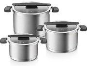 TESCOMA súprava riadu COMPACT 6 ks