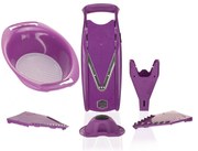 Börner V-krájač Original V5 PowerLine Starter Set s Miskou