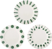 Bloomingville Tanier Linora Green Ø 28 cm A