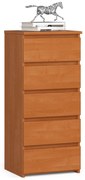 Komoda CL5 40 cm olše