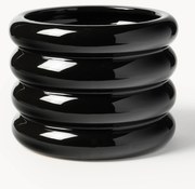 Obal na kvetináč Rudi, V 23 cm