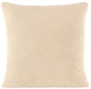 Dekoračný vankúš z mikroplyšu 45x45 cm Cocoon – Tiseco Home Studio