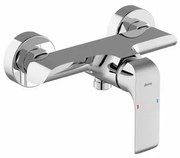 Ravak FLAT sprchová batéria 150 mm chróm X070121