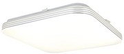 Stropné LED svietidlo Ajax, 1x LED 11w, 4000k, w