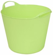 Artplast Multifunkčný flexibilný kôš 25 l, zelená