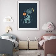 Plagát - Mythology (A4)
