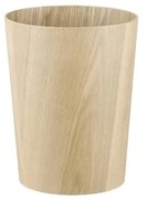 Odpadkový kôš z dubového dreva 9 l WILO - Blomus