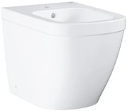 Bidet GROHE EURO CERAMIC stojaci, vnútorný prívod 39340000