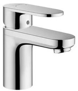 Umývadlová batéria Hansgrohe Vernis Blend s výpusťou chróm 71570000