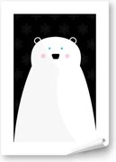 Plagát na stenu Happy Boy / Dan Johannson XPGDJ058A2130