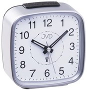Rádiom riadený budík quartz JVD RB862.2, 85mm