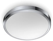 Philips - LED Kúpeľňové stropné svietidlo DORIS LED/17W/230V 4000K IP44