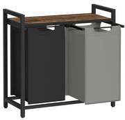 Kôš na bielizeň BLH201X01