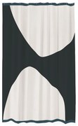Sprchový záves 150x200 cm Rock - Mette Ditmer Denmark