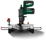 Parkside®  Skracovacia a pokosová píla PKS 1500 C4  (100376516)