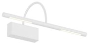 Redo 01-3464 - LED Obrazové svietidlo KENDO LED/6W/230V 34,4 cm CRI 92 biela