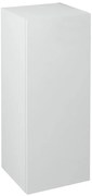 Sapho Sapho, ESPACE skrinka 35x94x32cm, 1x dvierka, ľavá/pravá, biela lesk, ESC530-3030