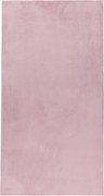 Ayyildiz, Behúň Pouffy 5100 Rose, 80x250, ružová, obývacia izba