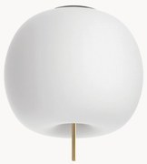 Stmievateľné stropné svietidlo Kushi