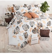 Obliečky bavlnené Phoenix EMI, Francúzsky set1 200x220 + 2x (70x90)