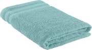 Veľká osuška Miami 100x150 cm, tyrkysová%
