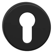 Dolný štít na vložku čierny NNYPC čierna