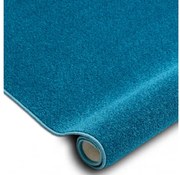 Metrážny koberec ETON 898 tyrkys