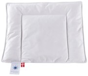 Detský vankúš s páperovou výplňou 40x45 cm Capella Baby – Universe of Sleeping