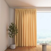 Záves na riasiacej páske