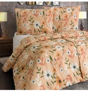 Obliečky krepové Petal EMI