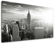 Obraz na stenu MESTO | rôzne rozmery