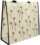 Nákupná taška SHOP & GO 37 cm - viac variantov Varianta: Botanique