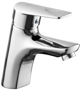 Batéria umývadlová stojanková Topaz