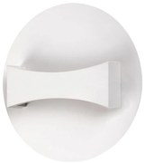 Rabalux 1437 - LED Nástenné svietidlo NEVILLE LED/6W/230V