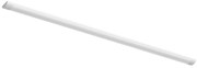 LED svietidlo Batten, 1x LED 45w, 4000k, w, (150 cm)