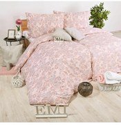 Obliečky bavlnené Moser EMI, Štandardný set jednolôžko obsahuje 1x 140x200 + 1x 70x90