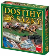Dino Dostihy a sázky: Nová edice