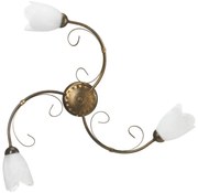 ONLI - Stropné svietidlo ODINO 3xE14/6W/230V