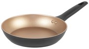 Russell Hobbs Hliníková panvica Opulence, čierna/zlatá (24 cm) (100350931)